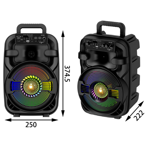 XY-809